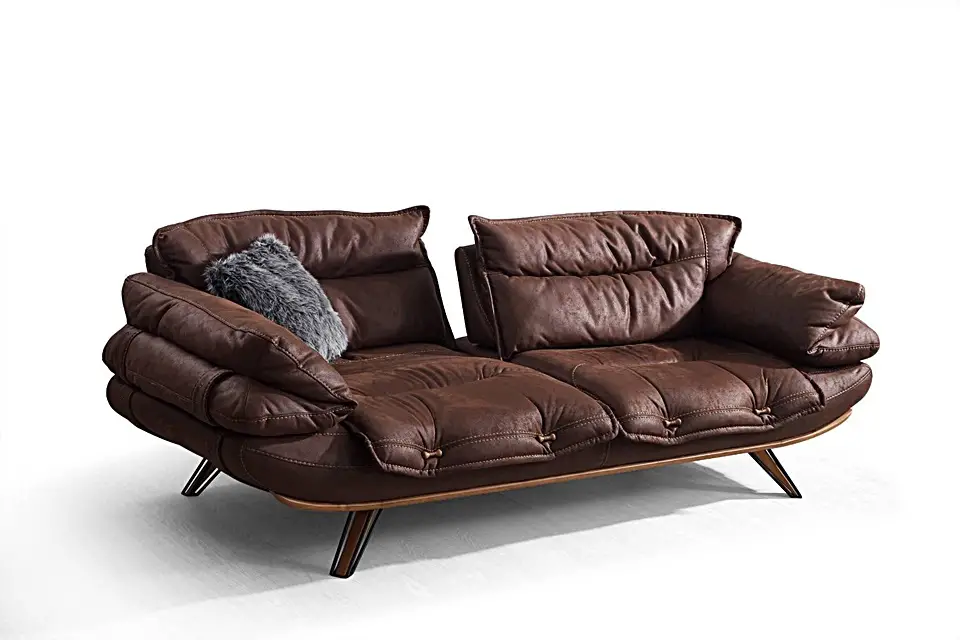 Lexus 3'lü Kanepe - İnegöl Bursa - Lowenss Mobilya