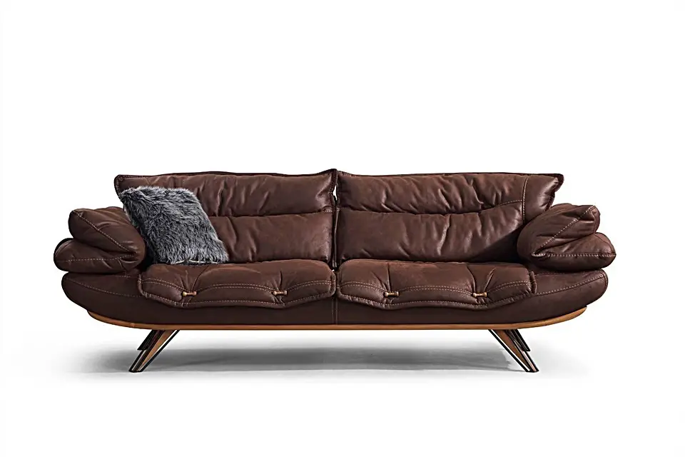 Lexus 3'lü Kanepe - İnegöl Bursa - Lowenss Mobilya