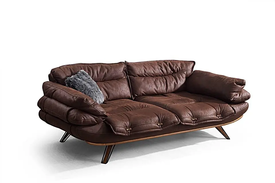 Lexus 3'lü Kanepe - İnegöl Bursa - Lowenss Mobilya