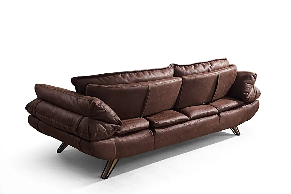 Lexus 3'lü Kanepe - İnegöl Bursa - Lowenss Mobilya