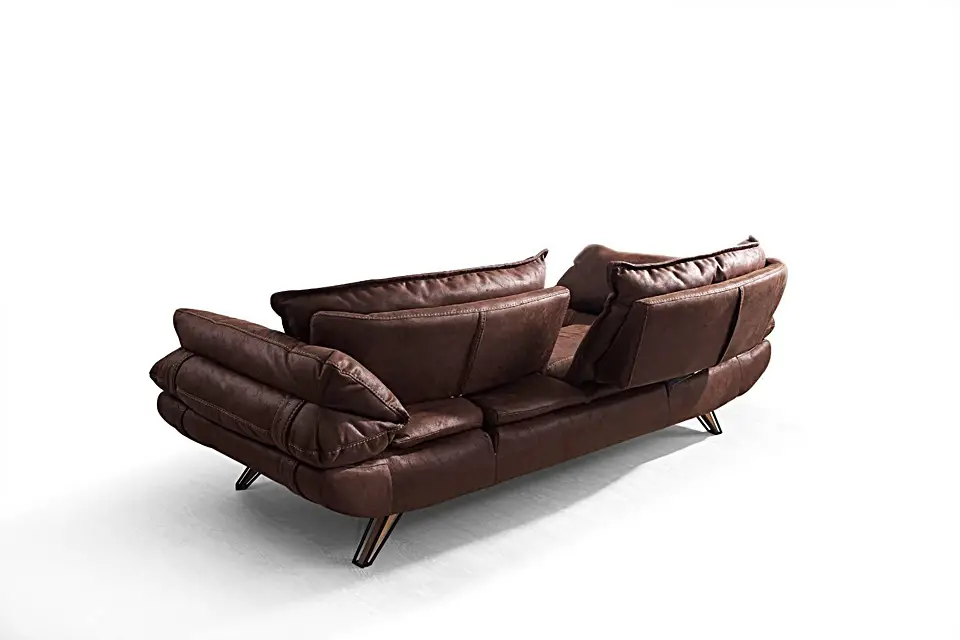 Lexus 3'lü Kanepe - İnegöl Bursa - Lowenss Mobilya