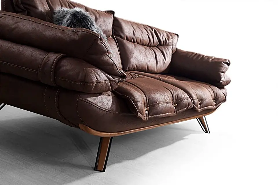 Lexus 3'lü Kanepe - İnegöl Bursa - Lowenss Mobilya