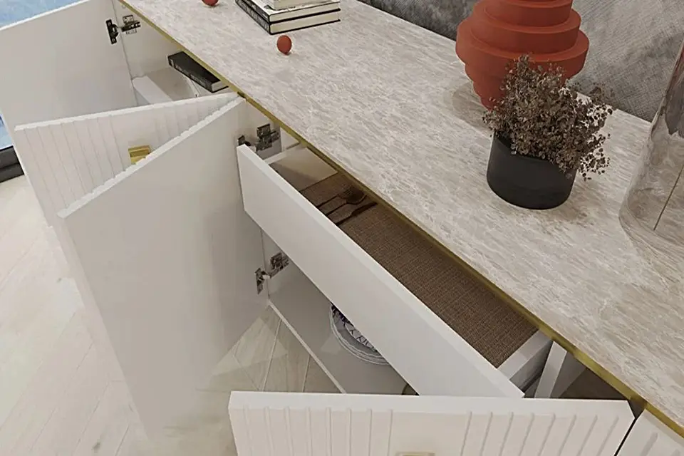 Lexus Konsol - Modalife Mobilya