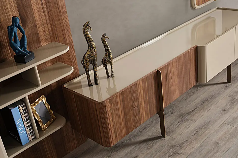 Petra Tv Ünitesi - İnegöl Bursa - Lavita Mobilya