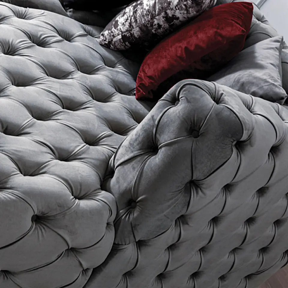 Valencia Köşe Koltuk Takımı - Kayseri - Mara Mobilya