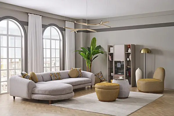 Hevin Home Design (Özpınar Ticaret ve Pazarlama Ltd. Şti.