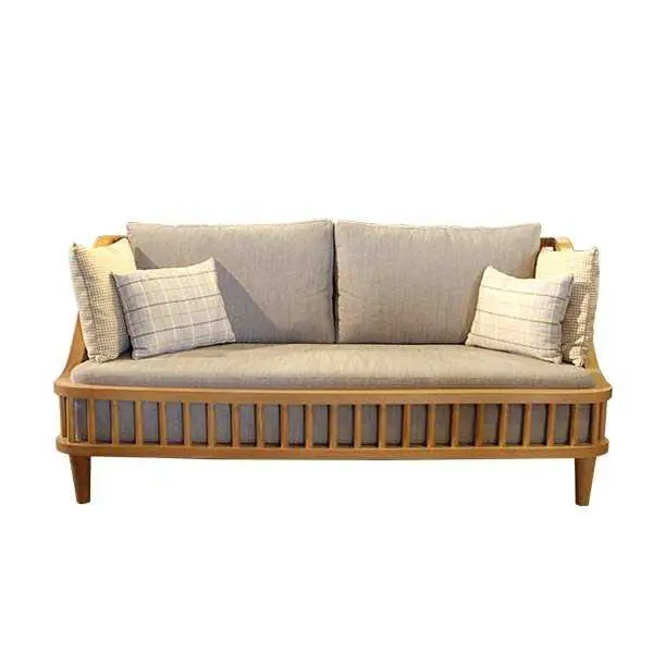 Ahşap Sedir - Masko İstanbul - Bsm Sandalye