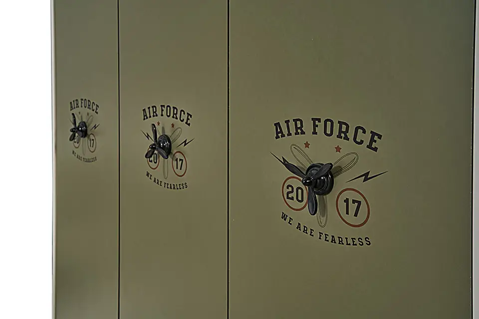 Air Force Genç Odası Takımı - Yozgat - Bakgör Mobilya