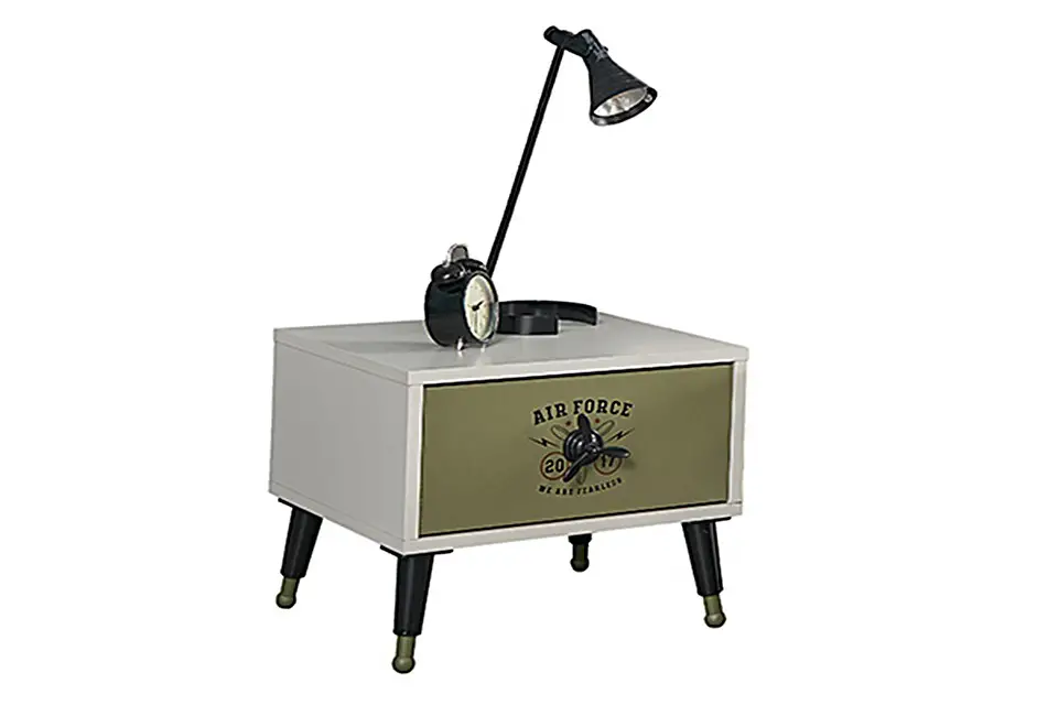 Air Force Genç Odası Takımı - Yozgat - Bakgör Mobilya