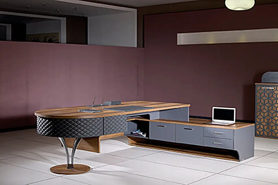 Alize Makam Takımı - Masko İstanbul - Terra Ofis Mobilya