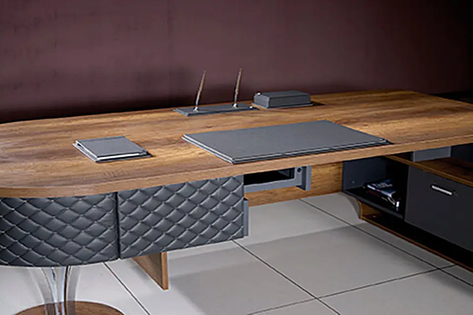 Alize Makam Takımı - Masko İstanbul - Terra Ofis Mobilya