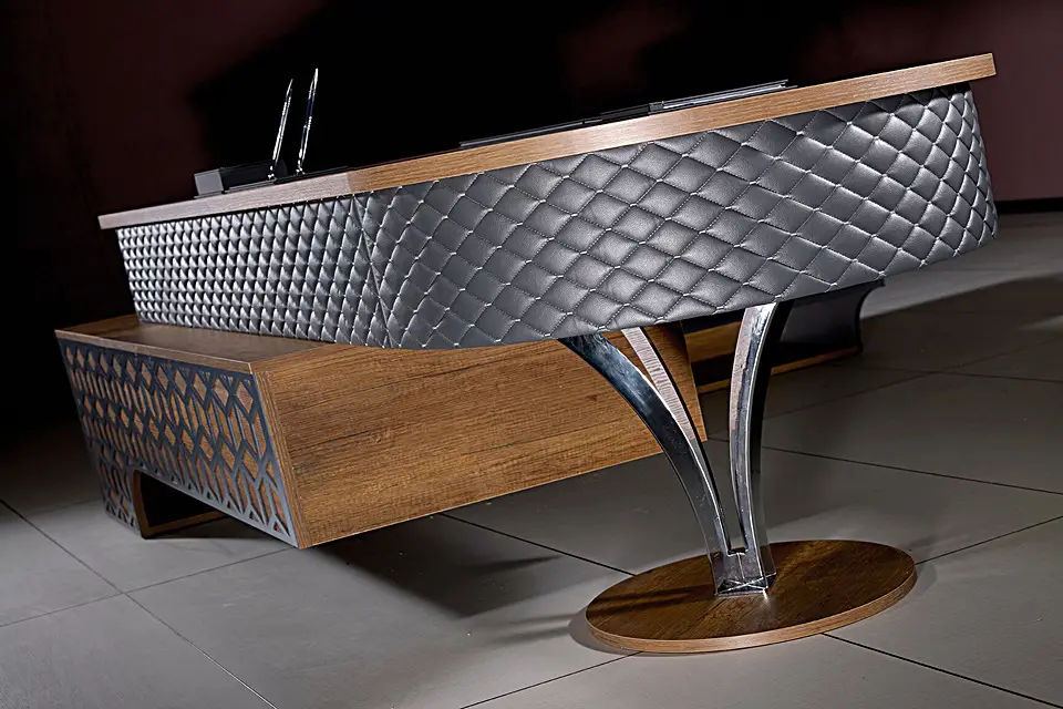 Alize Makam Takımı - Masko İstanbul - Terra Ofis Mobilya