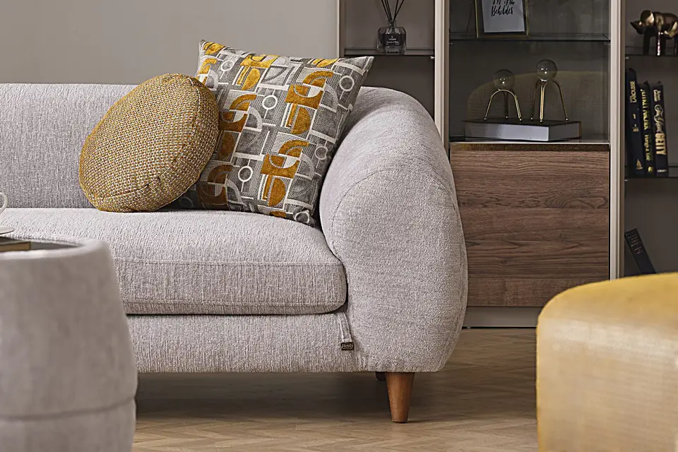 Ant Köşe Koltuk Takımı - Adana - Hevin Home Design