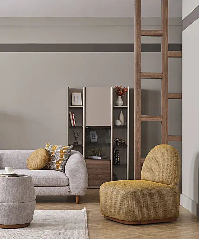 Ant Köşe Koltuk Takımı - Adana - Hevin Home Design