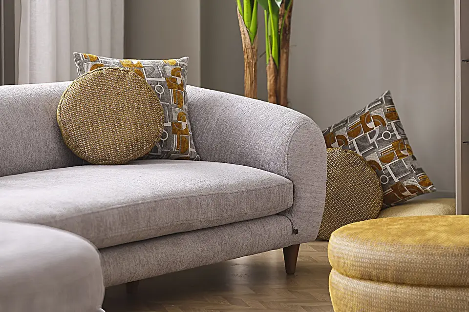 Ant Köşe Koltuk Takımı - Adana - Hevin Home Design