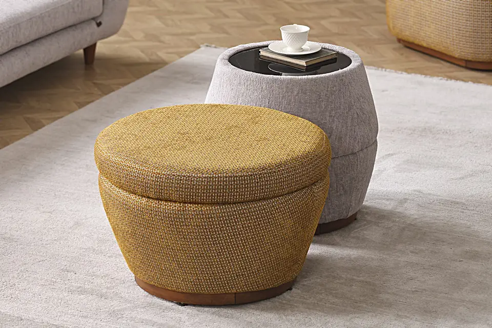 Ant Köşe Koltuk Takımı - Adana - Hevin Home Design