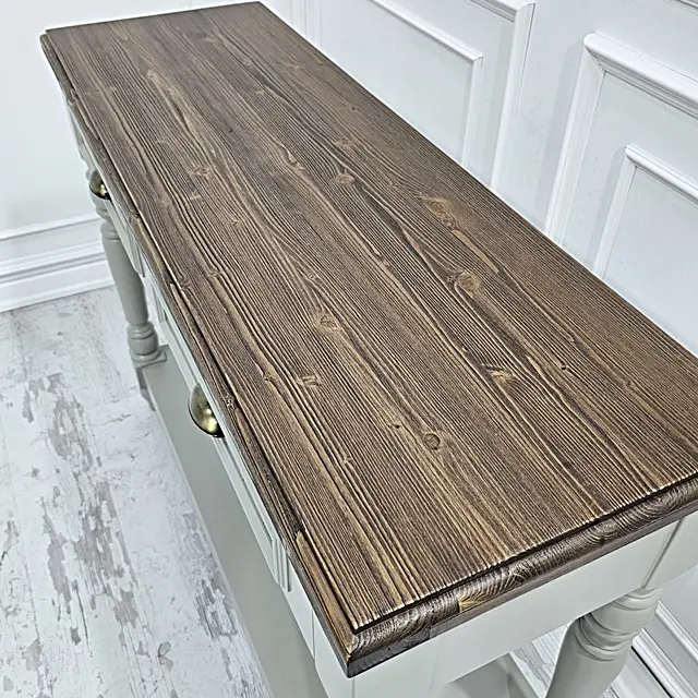 Basilico Ladin Dresuar İmalatı - Ankara Siteler