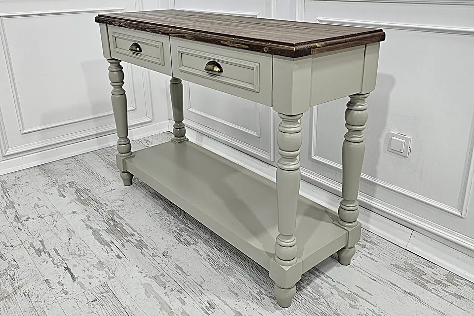 Basilico Ladin Dresuar İmalatı - Ankara Siteler