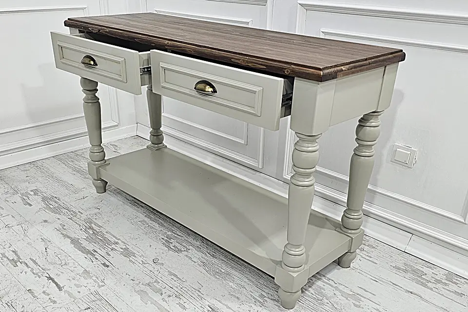 Basilico Ladin Dresuar İmalatı - Ankara Siteler