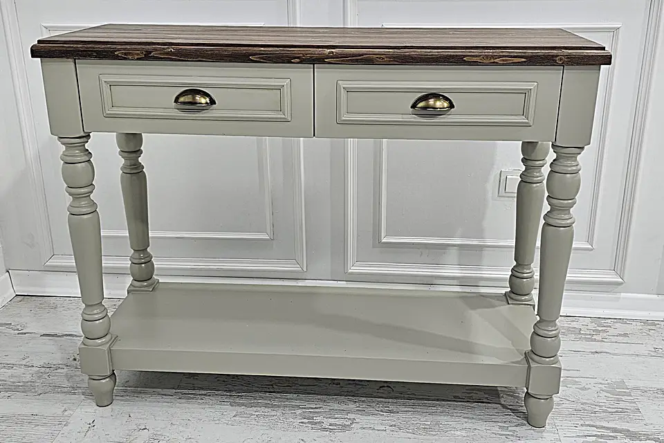 Basilico Ladin Dresuar İmalatı - Ankara Siteler