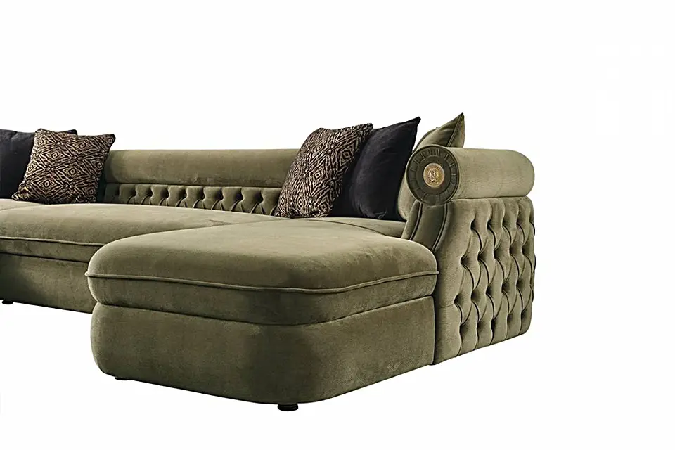 Brooklyn Köşe Takımı - Diyarbakır - Efeler Tasarım Mobilya