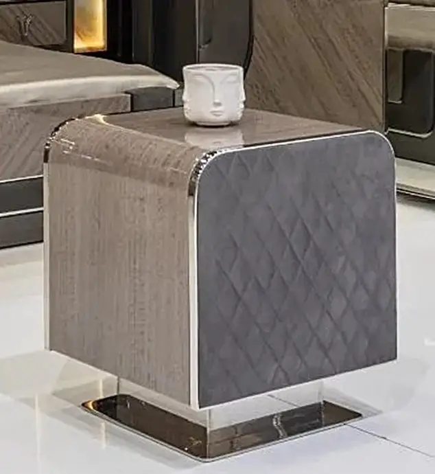 Cooper Orta Yan Sehpa Takımı - Masko İstanbul - Star Mobi