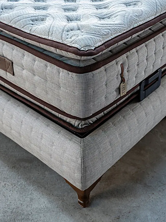 Enjoy Yatak İmalatı - Eskişehir - Zell Mobilya