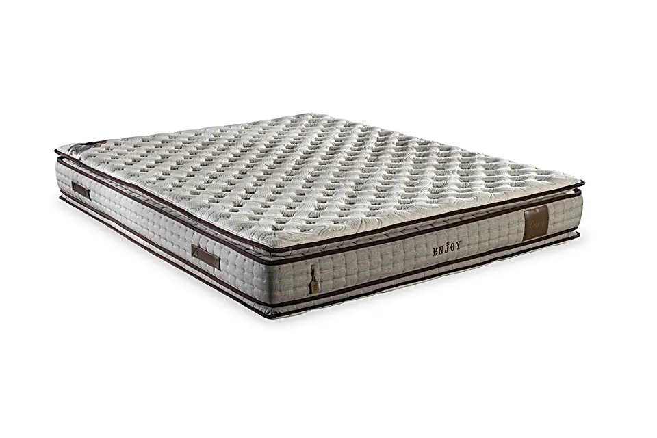 Enjoy Yatak İmalatı - Eskişehir - Zell Mobilya