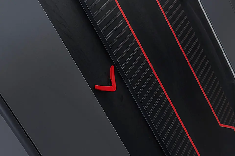 Ewo Gamer Genç Odası - Denizli Pamukkale - Yenihisar Mobilya