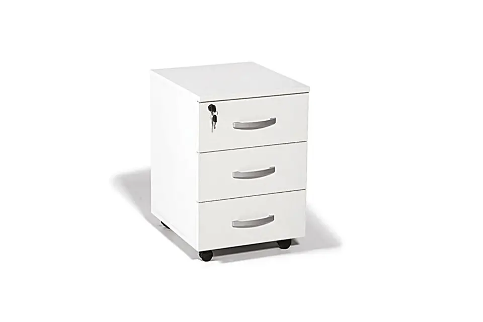 Ferro Workstation Ofis Masası - İstanbul Masko - Yalçın Ofis