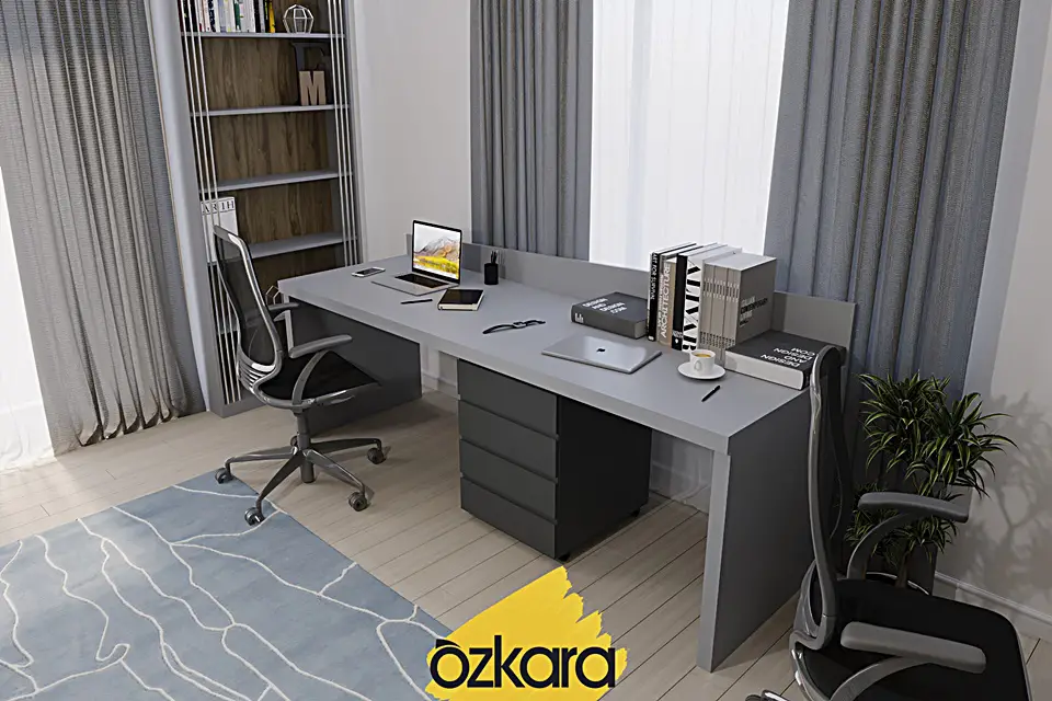 Afyonkarahisar - Genç Odası Takımı - Özkara Mobilya