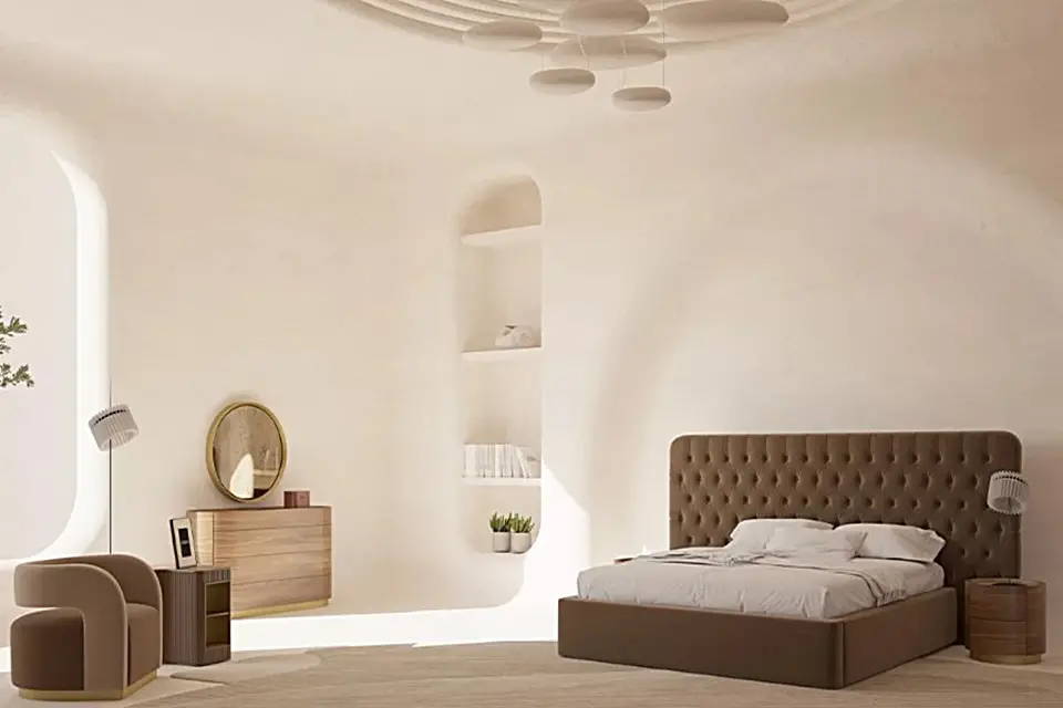 Giallo Komodin - Loda Mobilya