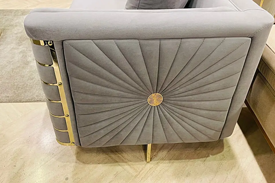 Hera Koltuk Takımı - Diyarbakır Bağlar - Akboz Mobilya