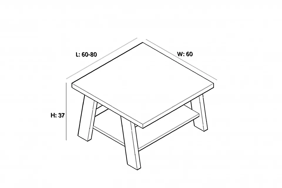 Horse Sabit Etejerli Ofis Makam Takımı - Still Ofis Mobilya