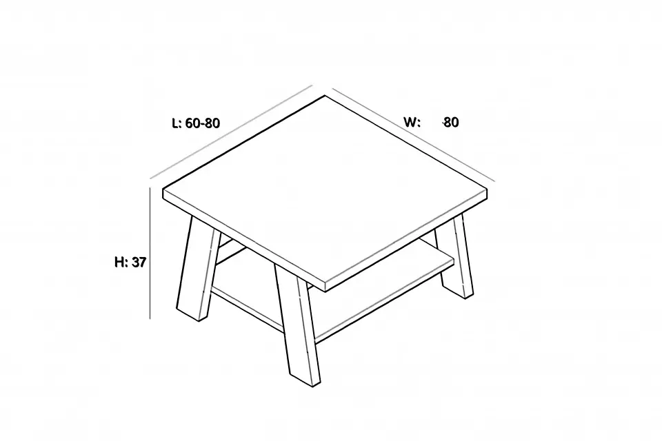 Horse Sabit Etejerli Ofis Makam Takımı - Still Ofis Mobilya