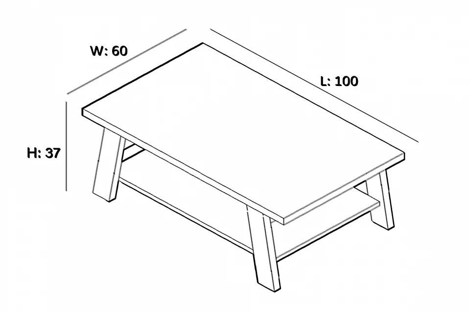 Horse Sabit Etejerli Ofis Makam Takımı - Still Ofis Mobilya