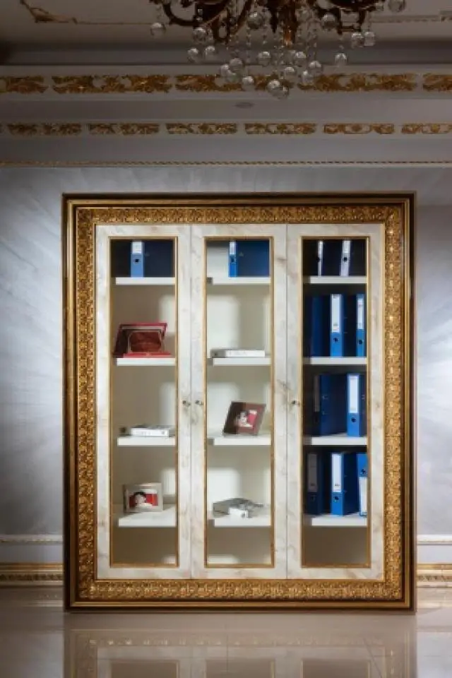 Hürrem Klasik Ofis Makam Takımı