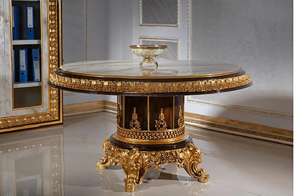 Hürrem Klasik Ofis Makam Takımı