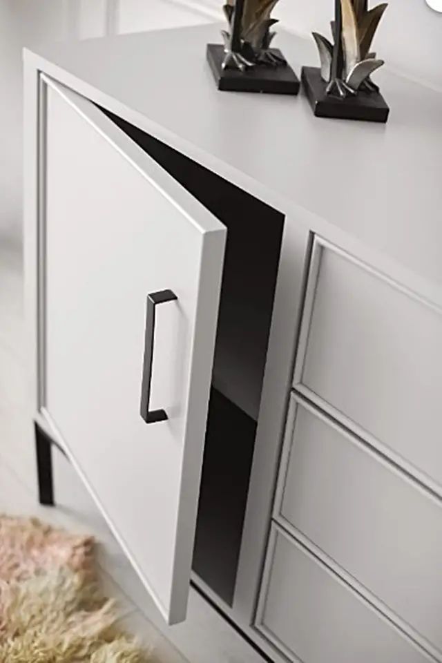 Leon Konsol - Kırklareli Lüleburgaz - Ende Mobilya