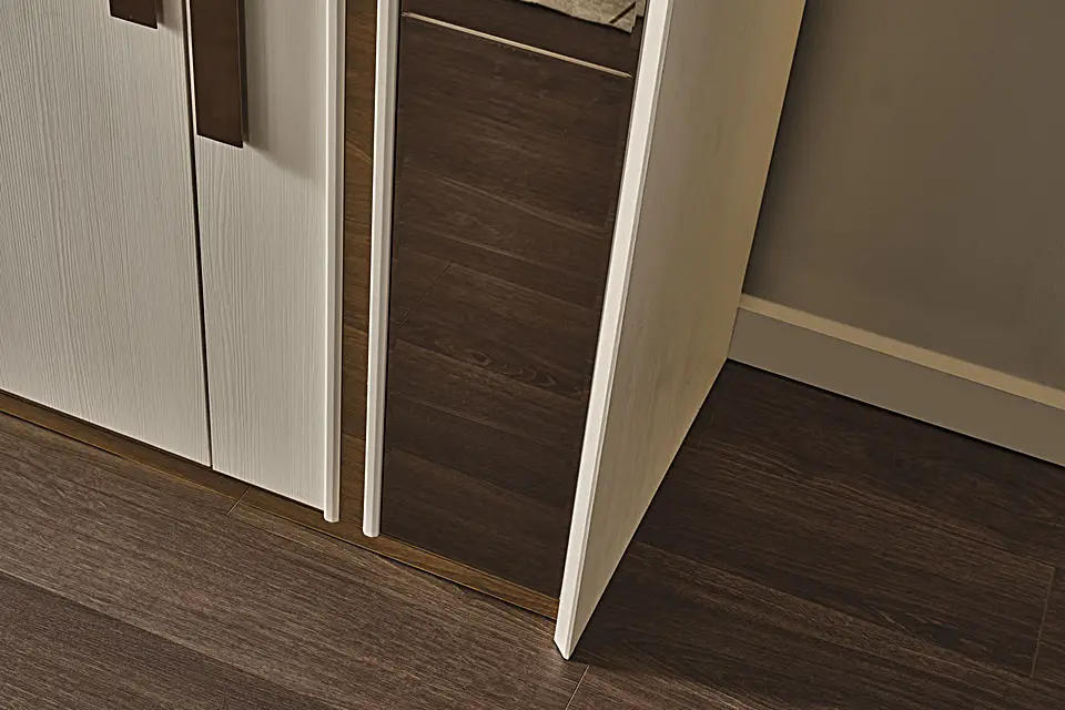 Leydi Yatak Odası Takımı - Yozgat - Bakgör Mobilya