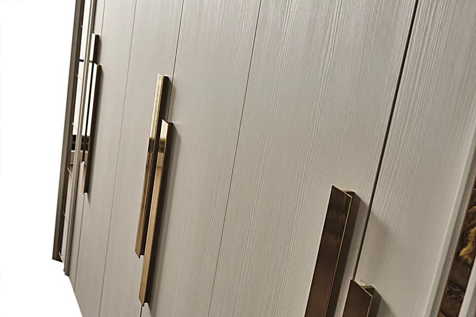 Leydi Yatak Odası Takımı - Yozgat - Bakgör Mobilya