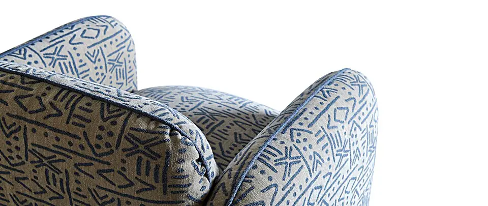 Lora Berjer - İstanbul - Norde Mobilya