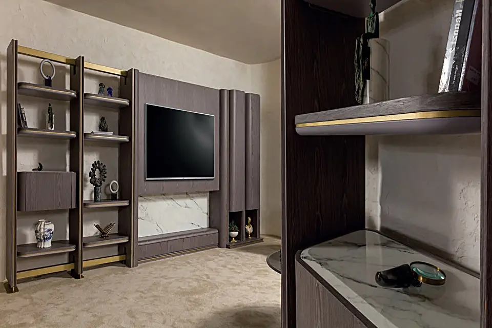 Luis Yemek Odası Takımı - Mersin - Modans Mobilya