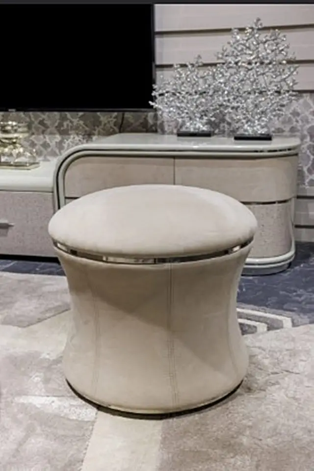 Luna Orta Yan Sehpa - Masko İstanbul - Star Mobi