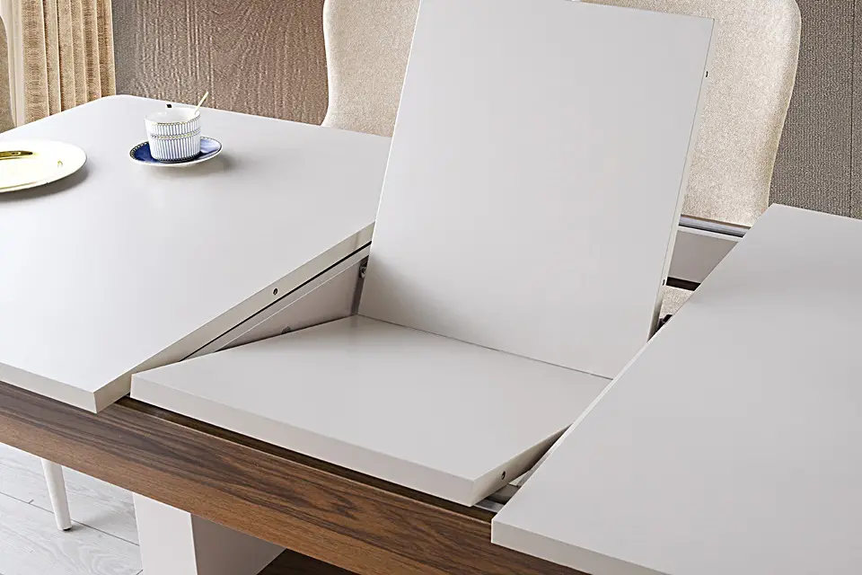 Mabel Yemek Masası İmalatı - Vize Mobilya