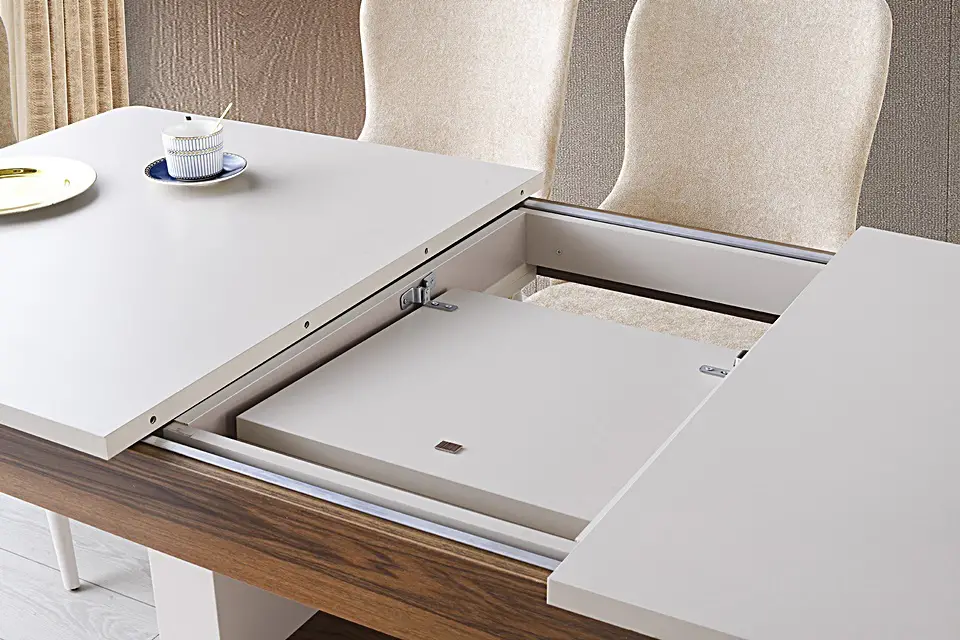 Mabel Yemek Masası İmalatı - Vize Mobilya