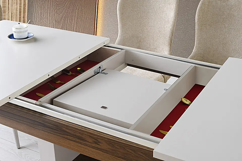 Mabel Yemek Masası İmalatı - Vize Mobilya