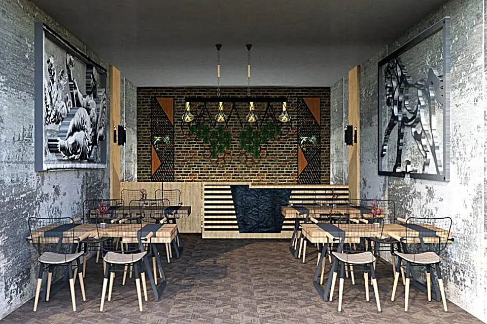 Masa Sandalye İmalatı - Trabzon Yomra - Babaoğlu Mobilya