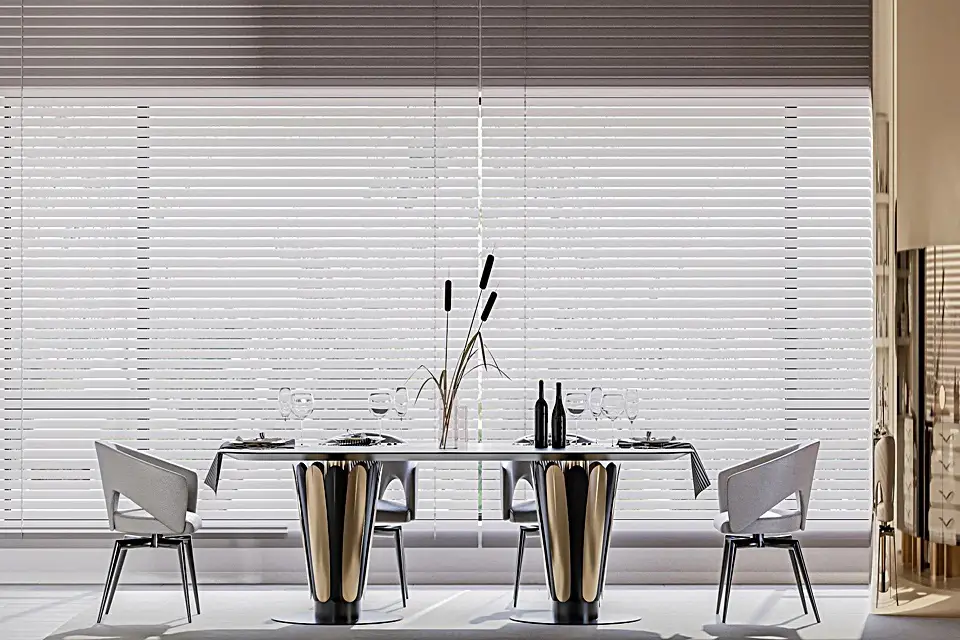 Mavros Sandalye İmalatı - İstanbul - Bassi Mobilya