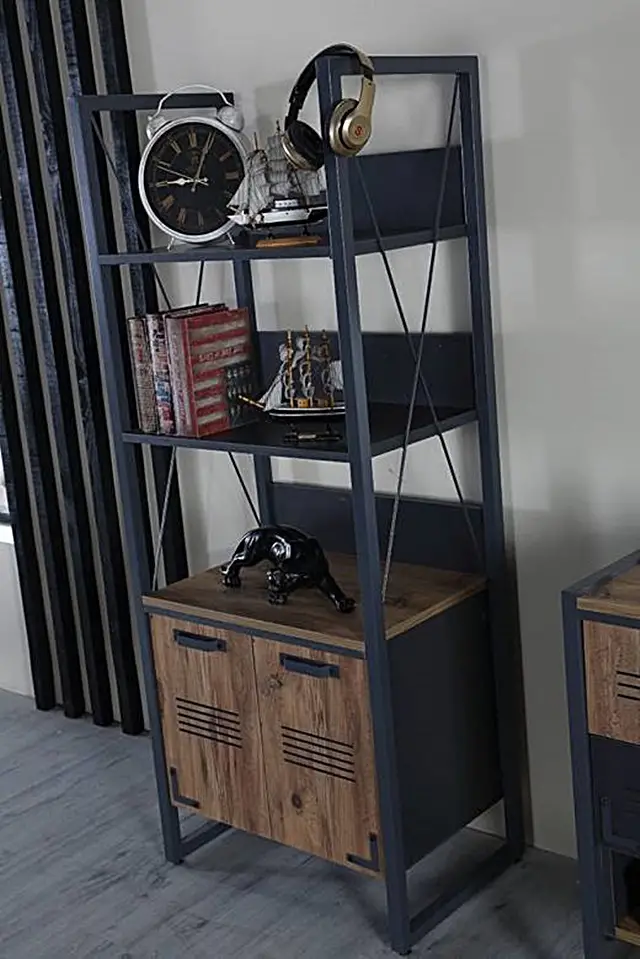 Metalix Genç Odası Takımı - Amasya Taşova - Özgür Mobilya